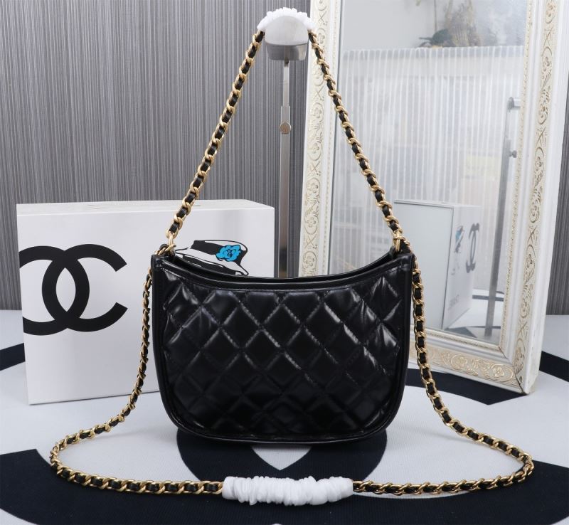 Chanel Hobo Bags